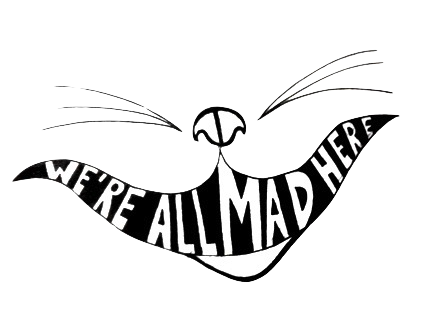 426x320 Huge Collection Of 'alice In Wonderland Drawing Tumblr' Download