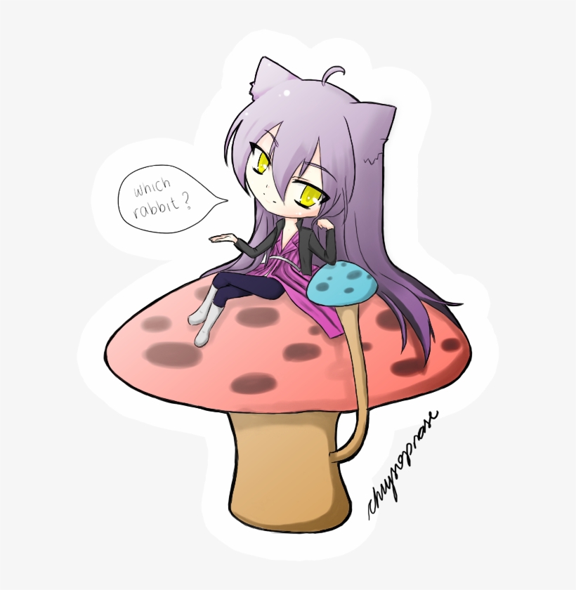 820x840 Drawn Cheshire Cat Anime