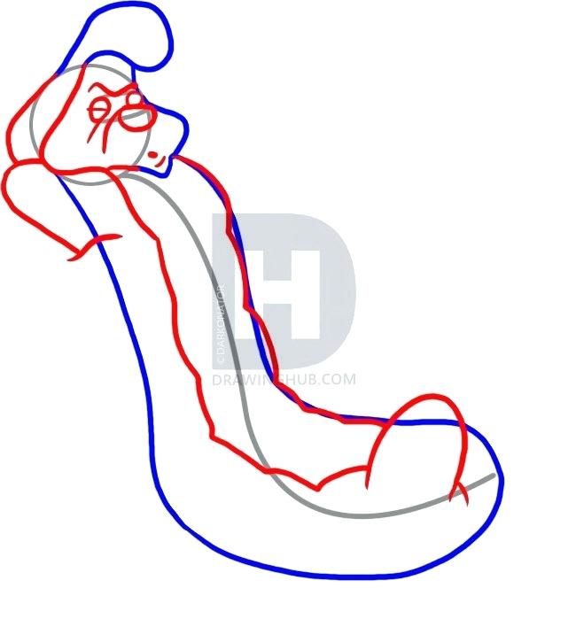 650x699 Alice Drawing Alice In Wonderland Drawing Gif