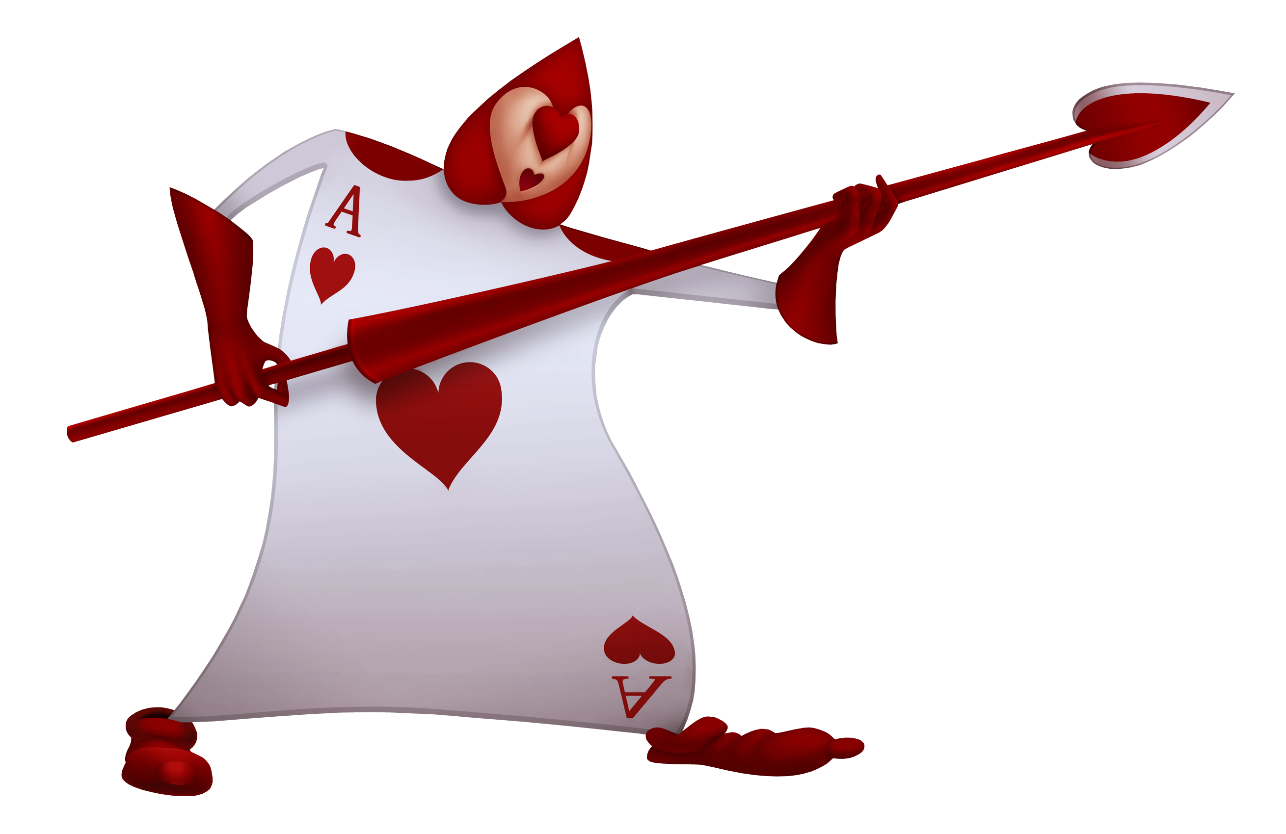 2620x1700 Card Drawing Alice In Wonderland Huge Freebie! Download