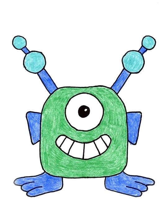 541x700 alien drawing alien drawing funny alien face drawing