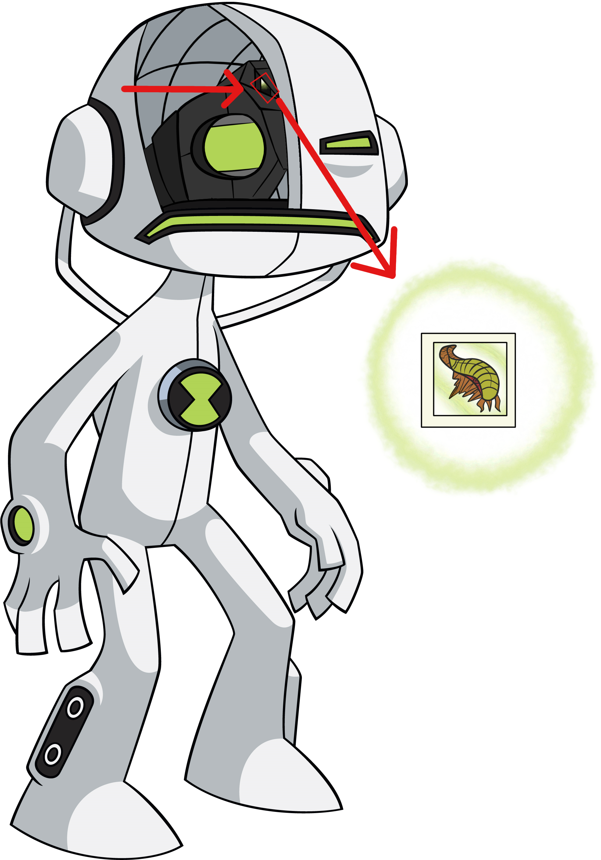 1973x2824 Collection Of Free Machine Drawing Alien Download On Ui Ex