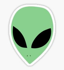 210x230 Alien Head Drawing Gifts Merchandise Redbubble