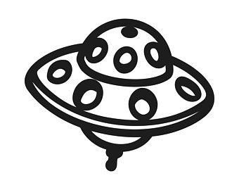 340x270 Alien Ship Etsy