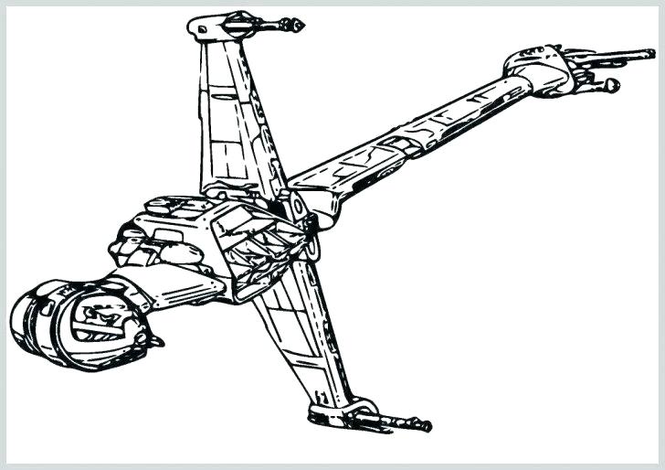 728x514 Drawing Alien In Spaceship Coloring