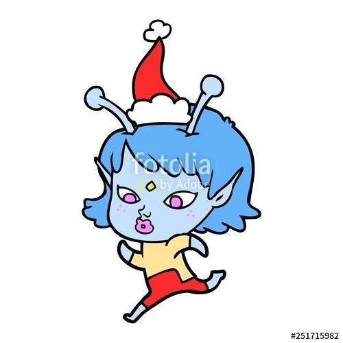 500x500 Drawing Of An Alien Alien Image Drawing Drawing Aliens Tutorial