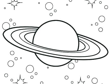 440x330 Alien Spaceship Coloring Pages Ship Space