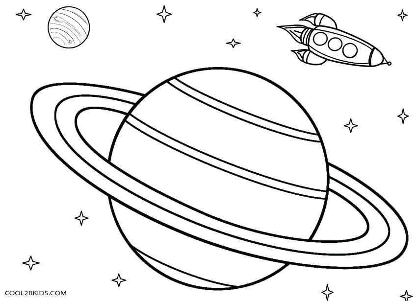 850x615 Alien Spaceship Colouring Pages Coloring Ship