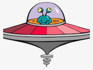 300x225 Alien Spaceship Png, Free Hd Alien Spaceship Transparent Image
