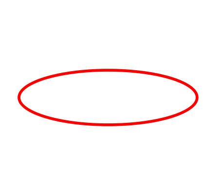 450x400 Drawing A Cartoon Spaceship