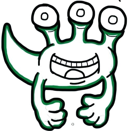 503x500 how to draw a alien how to draw an alien draw alien spaceship lee