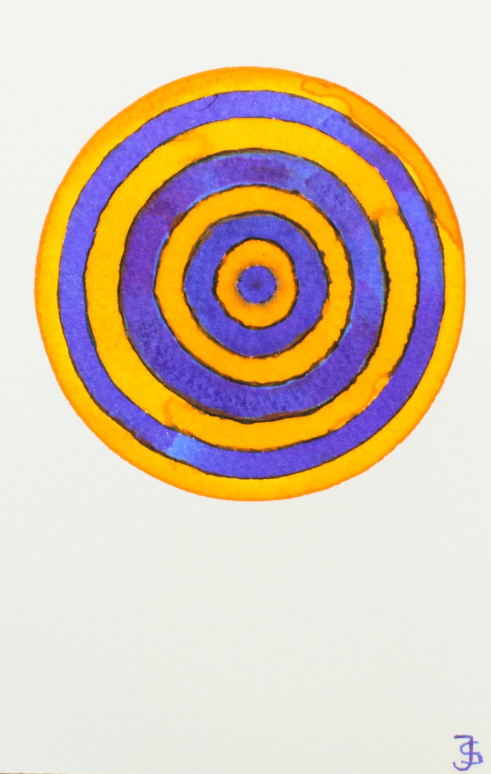 1920x3025 Crazy Eye Drawing