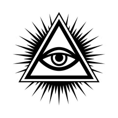 240x240 Search Photos All Seeing Eye