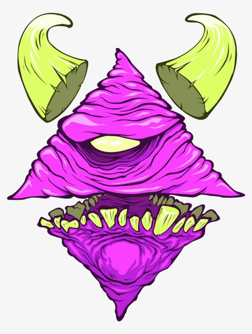 820x1089 The All Seeing Eye