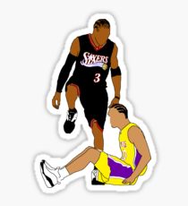 Allen Iverson Drawing | Free download on ClipArtMag