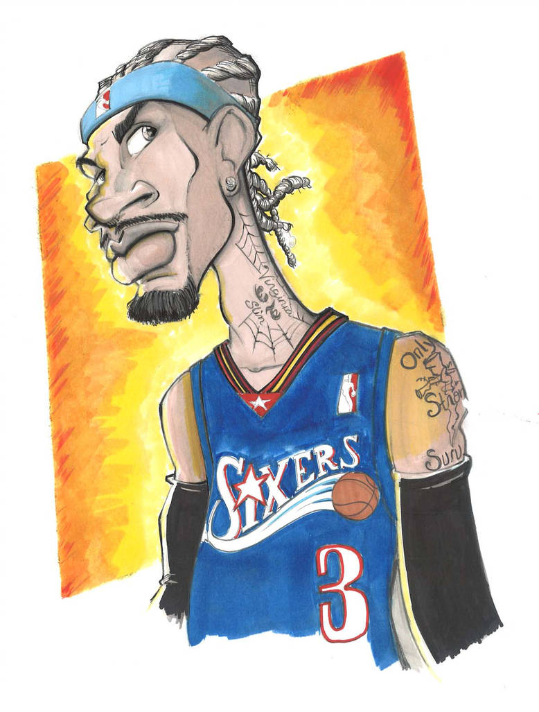 778x1027 Allen Iverson
