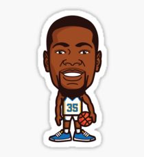 210x230 kevin durant drawing stickers redbubble