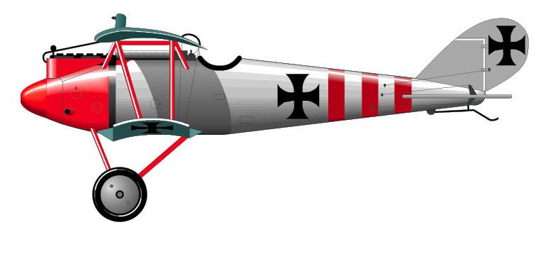 780x358 Jim Alley's Computer Generated Aircraft Drawings