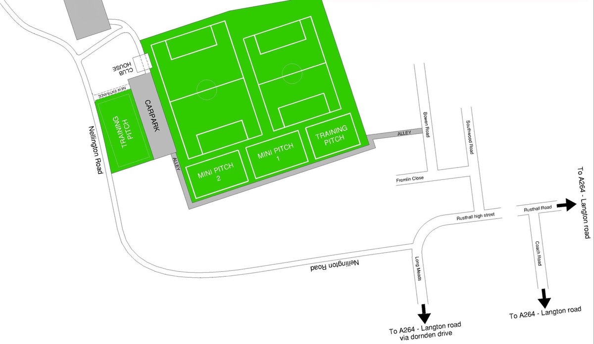1200x696 rusthall fc on twitter travelling to today's game