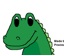 224x192 Drawing Alligators And Crocodiles