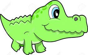 283x178 Image Result For Cute Alligator Drawing Cute Sea Life