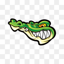 260x260 Crocodile Head Png
