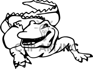 300x223 Gator Alligator Head Transparent Png Clipart Free Download