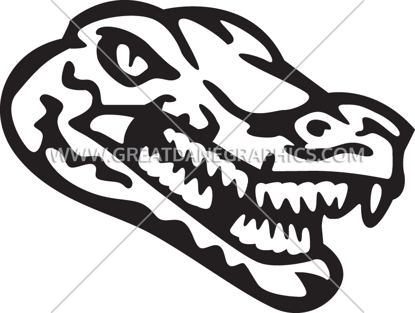 825x623 Vector Alligator Head Transparent Png Clipart Free Download
