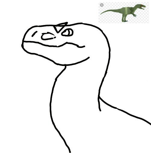 501x508 Latest Dinosaur Simulator Amino
