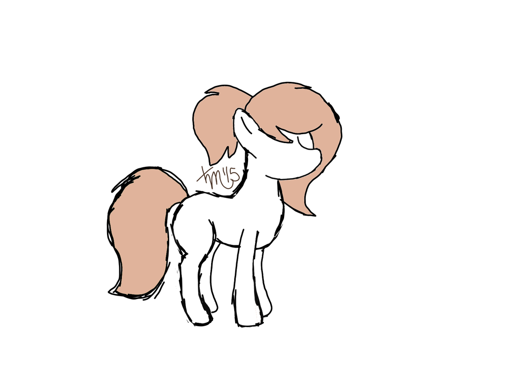 1024x768 First Fire Alpaca Drawing!