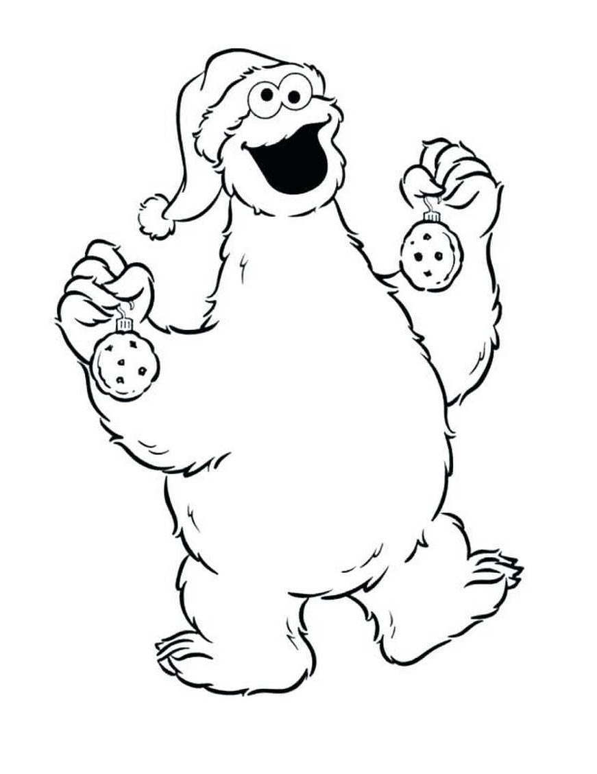 871x1128 Sesame Street Coloring Pages Alphabet Drawing Pictures