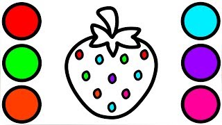 320x180 learn alphabet a to z coloring and drawing learn colors for kids