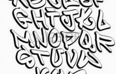 235x150 graffiti alphabet beau how to draw graffiti letters fresh best