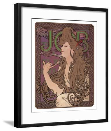 381x450 Job, Art Print