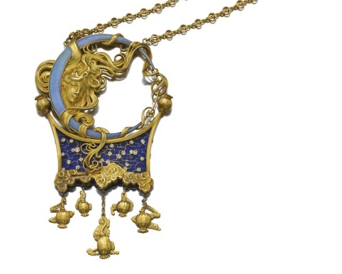 500x401 Alfonse Mucha Tumblr