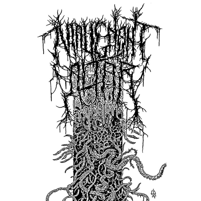 820x820 Demolisten Malignant Altar Decibel Magazine