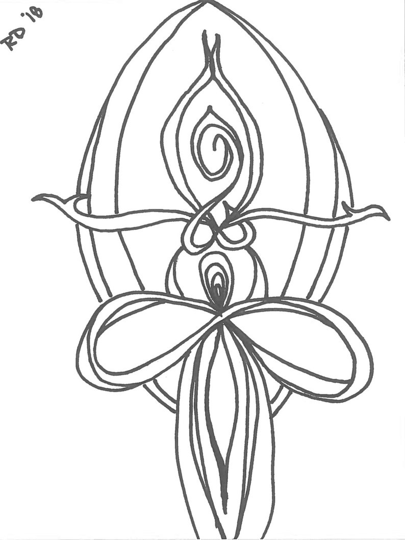 794x1059 Goddess Printable Coloring