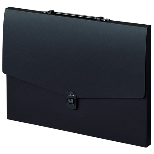 500x500 Nagasawa Stationery Center Sexey Altar Case Art Black