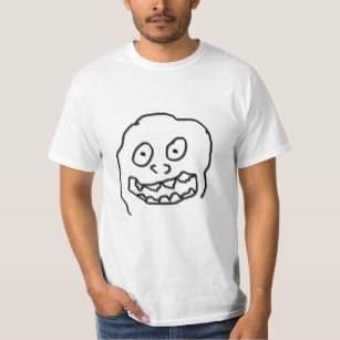 307x307 Fun Alternative Drawings Clothing Zazzle