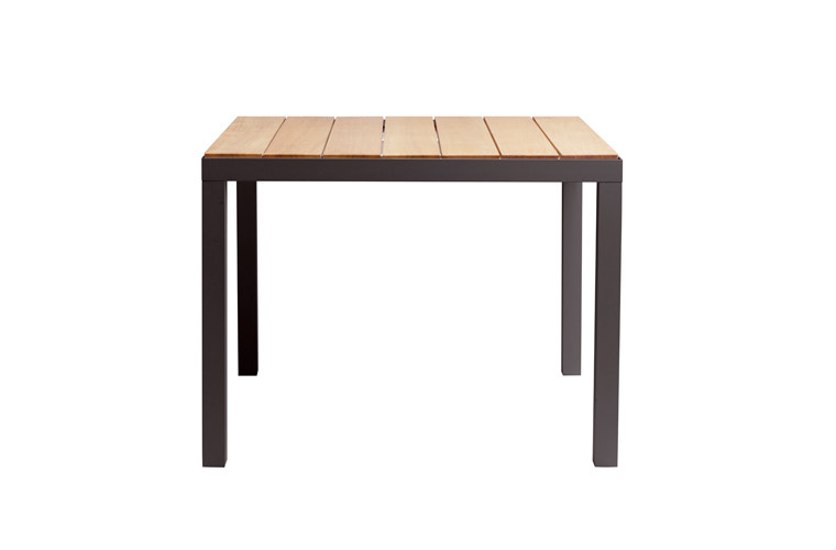 760x500 Natal Alu Table Outdoor Table In Aluminium With Ceramic Top