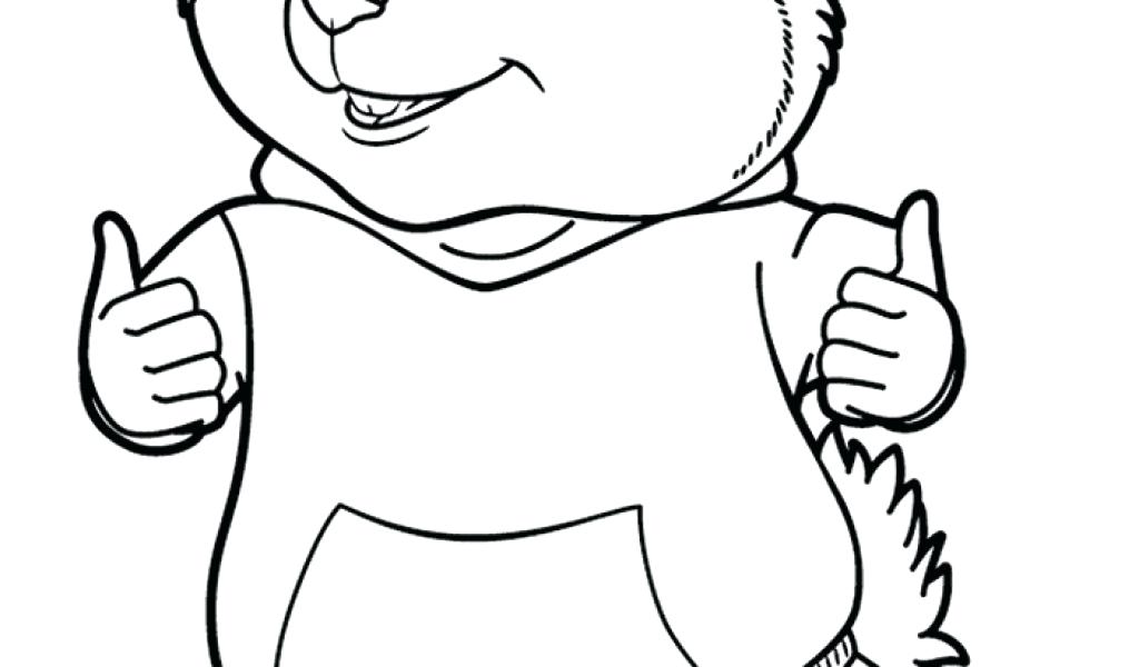 1024x600 Alvin And The Chipmunks Free Printable Coloring Pages