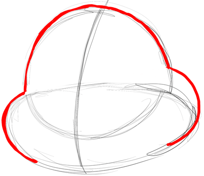 400x345 How To Draw Alvin From Alvin And The Chipmunks, The Squekquel