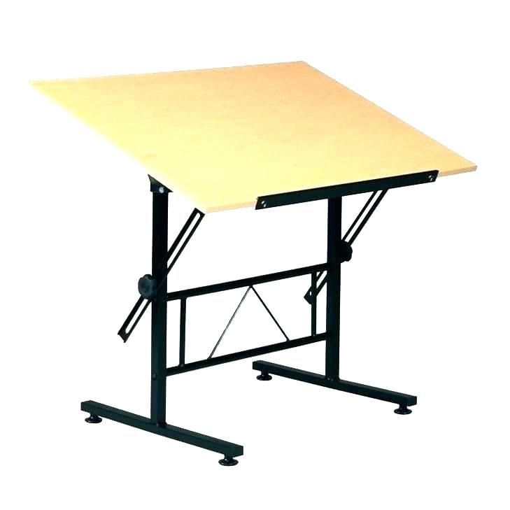 729x729 Alvin Desktop Drafting Table Computer Desk Ter Fresh Other Drawing
