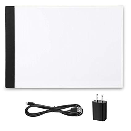 425x425 Light Box Tracer Ultra Thin Led Tracing Light Pad