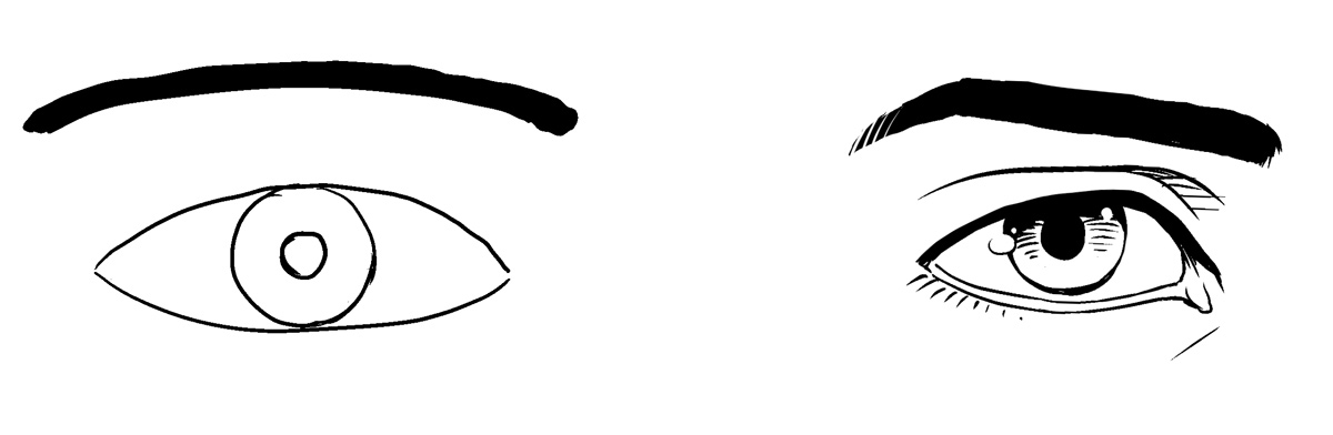 1200x392 Mangadojo Pro Tips To Draw Manga Like