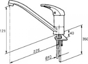 300x219 Mora Cera Ess Kitchen Amature