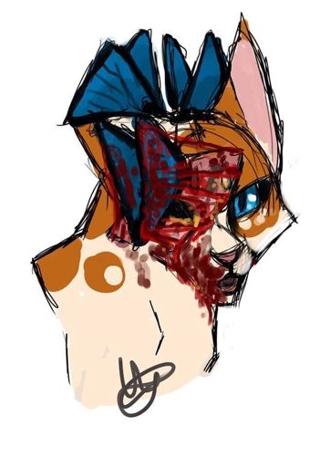 362x512 Waterlilly Drama Free Warriors Amino Amino