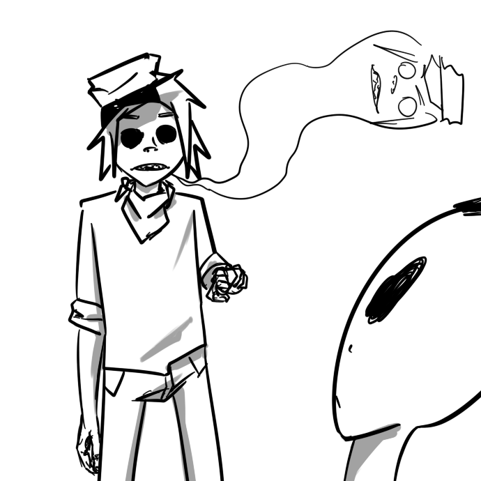 690x690 Amateur Animator