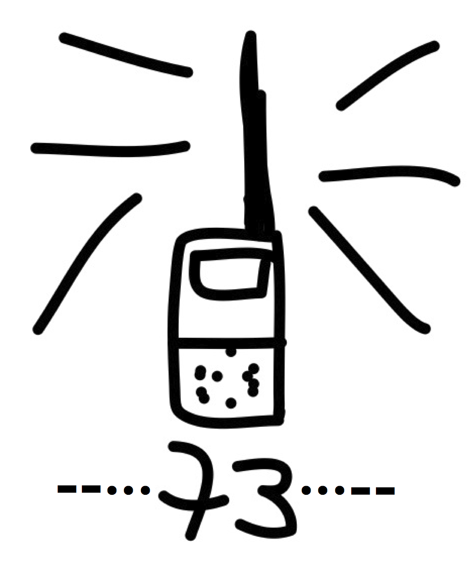 966x1170 Amature Radio Infomation