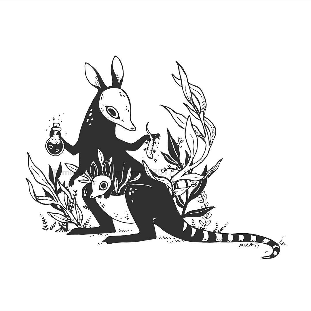 1080x1080 Tattoo Ideas In Drawings